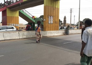 Article : Conakry&nbsp;: capitale de l&rsquo;incivisme ou de l&rsquo;incivilit&eacute;