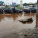 Article : Quand le déluge est dense, l’arche de Conakry tangue